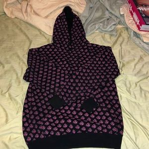 Shane Dawson original pig hoodie